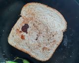 Foto del paso 5 de la receta: Sándwich 1.1. 🥪🐄