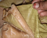 கோன் கொழுக்கட்டை (cone kolukkattai recipe in tamil) ரெசிபி ஸ்டேப் 6 புகைப்படம்