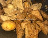 Foto langkah ke 2 dari resep Terik Tahu Tempe Telur.