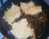 Tócsni recept fázis 4 fotója