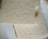 Foto langkah ke 9 dari resep Sandwich goreng.