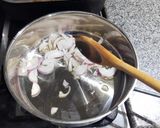 Foto del paso 1 de la receta: Pollo a la Josefa