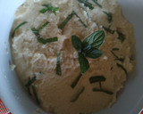 Foto del paso 2 de la receta: Hummus de garbanzos