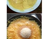 Foto langkah ke 2 dari resep Selai nanas ekonomis.