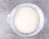 Gluténmentes kovászos kenyér recept fázis 3 fotója