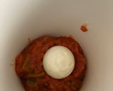 Foto del paso 3 de la receta: Lumaconi con relleno vegetariano