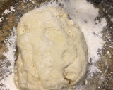 Foto del paso 3 de la receta: Scons fáciles y rápidos