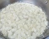 பாஸ்தா குர்குரே ரெசிபி ஸ்டேப் 2 புகைப்படம்
