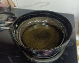 A picture of step 3 of Cashew Curry.
