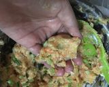 Foto langkah ke 3 dari resep Sempol Ayam Wortel.