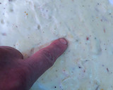 Foto del paso 21 de la receta: Croquetones de restos de pollo asado y toque de baharat