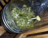 Foto del paso 2 de la receta: Porotos mug germinados