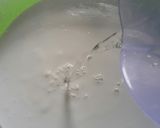 Foto langkah ke 1 dari resep Burgo Tepung Beras.