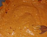 A picture of step 4 of Mughlai Chicken Roast With Tomato Gravy.