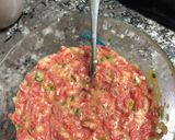 Foto del paso 2 de la receta: Pastel de Carne con Mozzarella, Orejones y Ciruelas Pasas