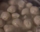 Foto langkah ke 3 dari resep Sup bakso.