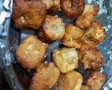 চিলি পনির (chilli paneer recipe in Bengali) রেসিপি ধাপ - 1 ছবি