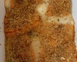 Foto del passaggio 5 della ricetta Fagottini di zucca con mozzarella e muddica, al forno
