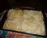 Foto del paso 6 de la receta: Pasticho de pollo