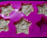 Foto del paso 3 de la receta: Cupcakes para la hora del mate 🧉