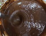 Foto del paso 4 de la receta: Nido de arañas (Bizcochocolatoso y esponjoso) 🕸️🕷️