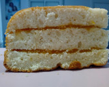 Foto del paso 1 de la receta: Mini monas de pascua