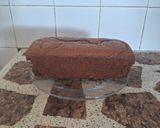 Foto del paso 8 de la receta: Budín suave textura de cacao y cebada con vino tinto