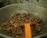Foto langkah ke 2 dari resep Bekal Anak - Beef Teriyaki Simple.