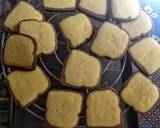 Egg toast cookies recipe step 6 photo