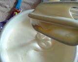 Foto langkah ke 2 dari resep Cake Potong Hias.