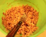 Foto del paso 3 de la receta Pimientos a la Racinguista y ensalada a la Banfield