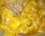 Foto langkah ke 8 dari resep Jengkol rendang.