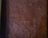 Foto langkah ke 4 dari resep 46 - Brownies Kukus Kopi.