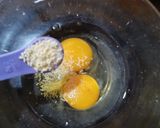 Foto langkah ke 1 dari resep Tim Telur Lembut.