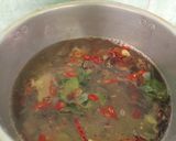 Foto langkah ke 2 dari resep Asem Asem Daging.
