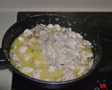 Foto del paso 6 de la receta: Pollo al ajillo a la manera Yiyo