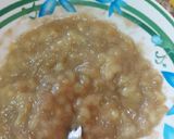A picture of step 2 of Starbucks Banana Nut Bread.