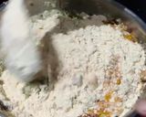 A picture of step 7 of No Onion No Garlic Vati Dal Vada.