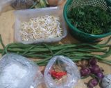 Foto langkah ke 3 dari resep Tumini ala ala.