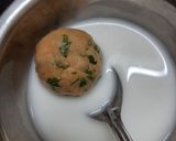 உருளைக்கிழங்கு சீஸ் பால்ஸ் ரெசிபி ஸ்டேப் 5 புகைப்படம்