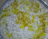 صورة لخطوة 5 من وصفة عربود (فتة خبز) 🍘