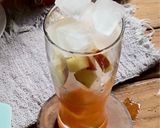 Foto langkah ke 4 dari resep Apple Punch.