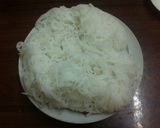 Hình bước làm 10 của món Bún cuốn
