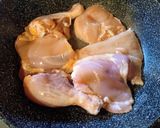 Foto del paso 2 de la receta: Pollo a la cacciatora (a la cazadora)
