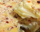 Foto langkah ke 5 dari resep Potato Casserole.