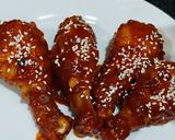 Foto langkah ke 11 dari resep Ayam Gochujang.