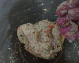 होटल स्टाईल वेज मंचूरियन(hotel style veg manchurian recipe in hindi) रेसिपी चरण 3 फोटो