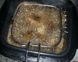 Foto del paso 4 de la receta Gambones rebozados al panko