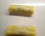 Foto del passaggio 16 della ricetta Cannelloni con broccoletti e patate