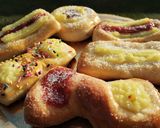 Foto del paso 7 de la receta: Facturas